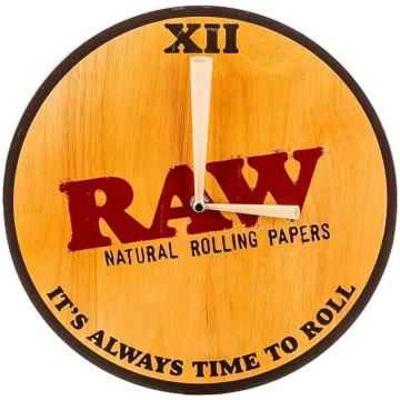 RAW Rolling sienas pulkstenis ANEB074DY7WZYT