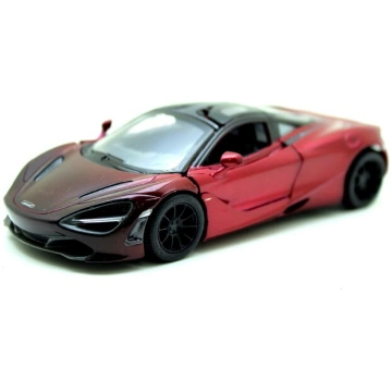 Automašīnas modelis Kinsmart McLaren MSO 720S