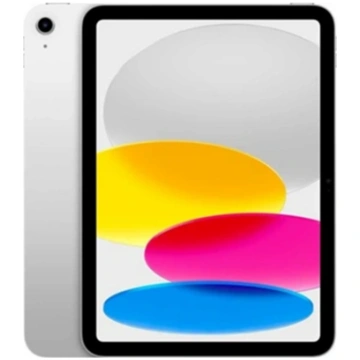 Apple iPad 11 2025 WiFi 256GB Silver
