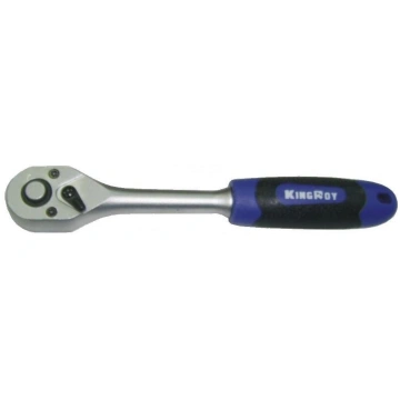 1/2" Dr. Quick-release ratchet, L=250mm