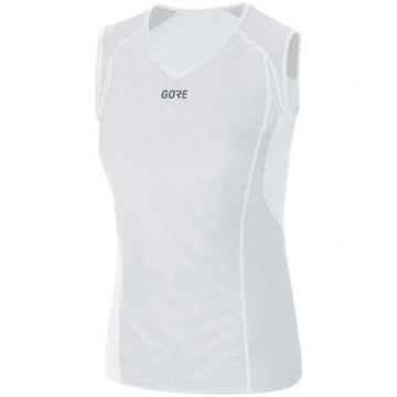 Gore Wear Base Layer Lady Singlet / Balta / 40/L 4