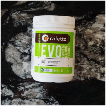 JAX Cafetto - EVO Espresso Machine Cleaner - Srode