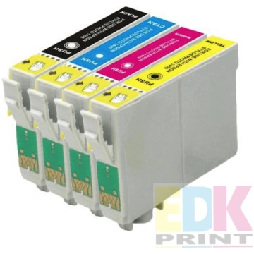 Epson T1291 / T1292 / T1293 / T1294 T1291/1292/129