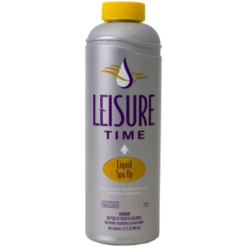 Liquid Spa Up™ - Šķidrais pH līmeņa paaugstināšana