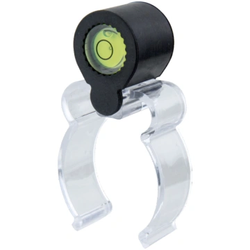 Kupo KD-B001 Bubble Level Tube Clamp Ø 40-45mm