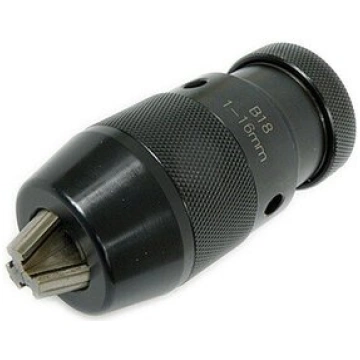 Urbšanas patrona 16B, 1-16 mm AWTools