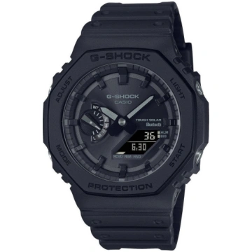 Zegarek G-SHOCK Zegarek Casio G-Shock GA-B2100-1A1