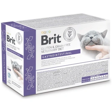 BRIT Veterinary Diet Grain Free Gastrointestinal C