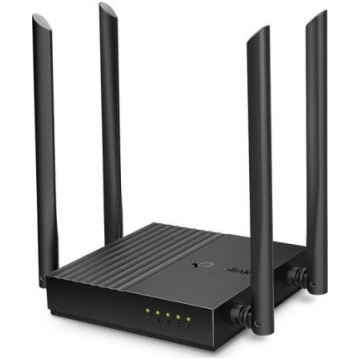TP-Link | Archer C64 V1 - wireless router - Wi-Fi