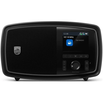 PHILIPS Century TAV2000FB portable radio (TAV2000F