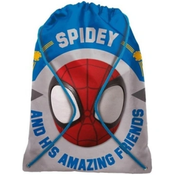 Beniamin Worek na gimnastyk Spiderman 484393