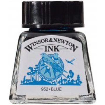Tinte W&N 14ml 032 blue