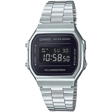 Rokas Pulkstenis Casio Uniseks A168wem -1ef Retro 