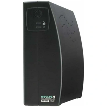 UPS Online USV Systeme Yunto 1200 (Y1200) | Y1200 