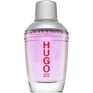Hugo Boss Energise tualetes ūdens vīriešiem 75 ml