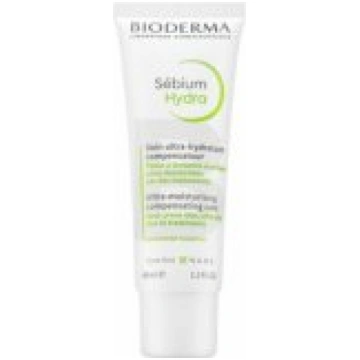 Bioderma _6992895 Bioderma Sébium Hydra ultra-mois