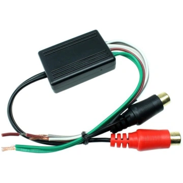 High to Low level converter CTLOC10