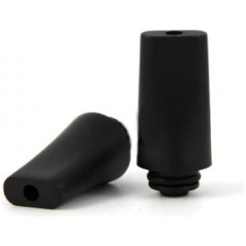 JustFog Drip Tip Ultimate 1453/2043 Flat Tip Plast