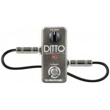 TC Electronic Ditto Looper Looper | 34000026 | 403