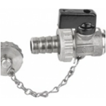 Drenāžas ventīlis BUGATTI 1/2" 07960005_30pcs/box