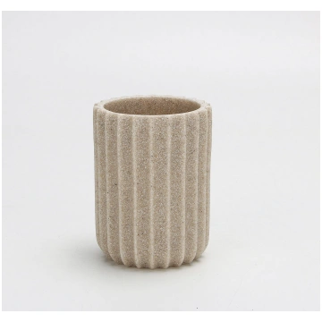 Glāzīte Sumatra Sand 833-58