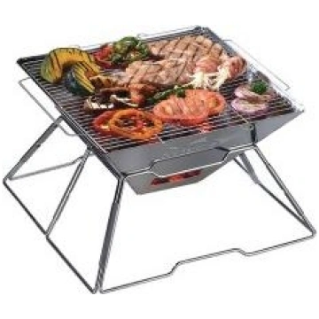 Kovea Grils Magic Stainless BBQ L 8809361210361