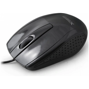 ESPERANZA EXTREME BUNGEE 3D WIRED OPTICAL MOUSE US