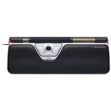 Contour Design Contour RollerMouse Red Plus Sort S