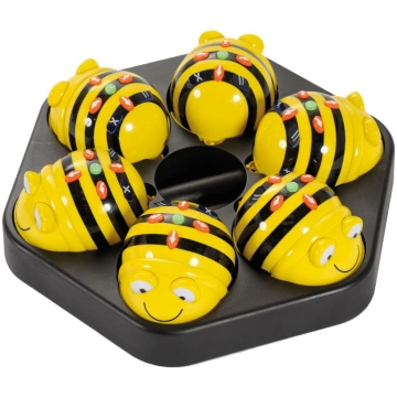 TTS Bee-Bot/ Blue-Bot Docking Station 2 » Spēļu ve