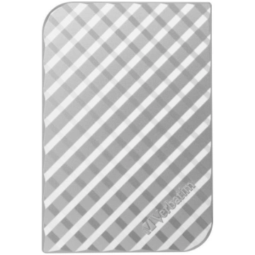 Cietais disks Verbatim Store"n"go, HDD, 2 TB, sudr