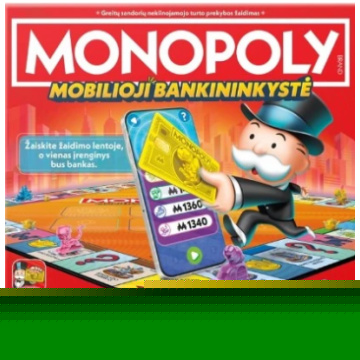 monopoly board game app