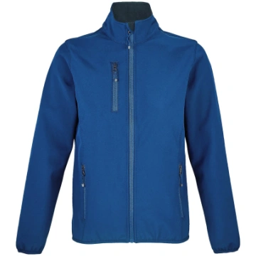 Sieviešu virsjaka FALCON WOMEN royal blue - royal 