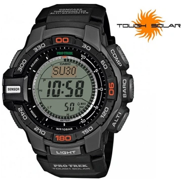 Casio, PROTREK Solar PRG-270-1ER (467)