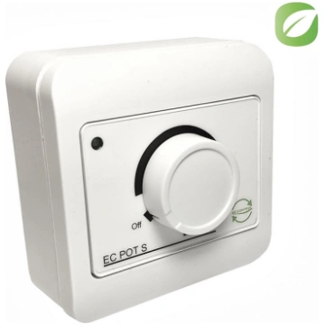 Vilpe Eco regulators 0-10V, VP735028