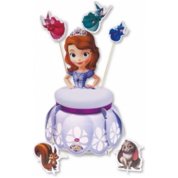 Lietots - Tortes statīvs "Princese Sofija" PartyIn