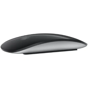 Apple Magic Mouse with Multi-Touch Surface Wireles