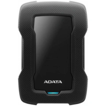 External HDD ADATA HD330 1TB USB 3.1 Colour Black 