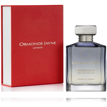 Ormonde Jayne Arabesque EDP smaržas vīriešiem un s