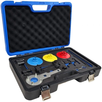 ENGINE LOCKING TOOL SET | VAG 2.0T,2.4, 2.8, 3.0T,