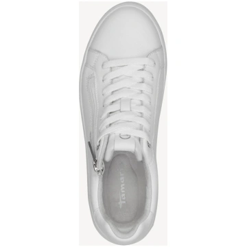 Sneaker - white Tamaris