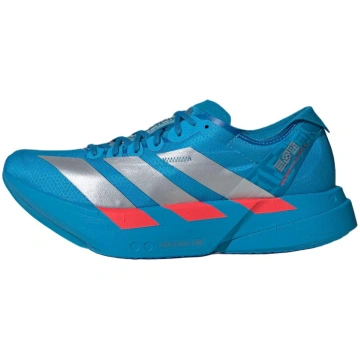 adidas Adizero Adios Pro 4 Saules Zils Metālisks S