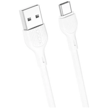 XO NB200 USB-Type C 2m (NB200TYPEC2MWH)
