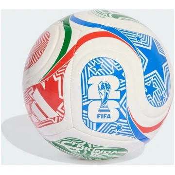 Futbola bumba Adidas Trionda Pasaules kauss 2026, 