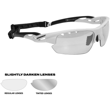 PROTECTIVE EYEWEAR SET SR ACE