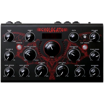 Erica Synths Echolocator