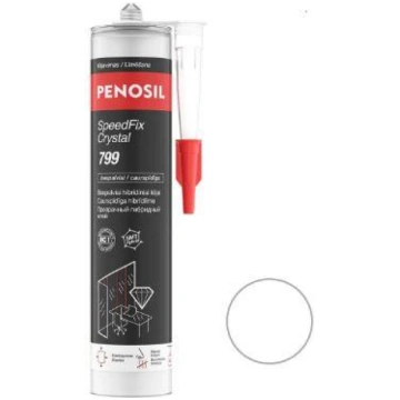 Penosil SpeedFix Hybrid Crystal 799 Caurspīdīga hi