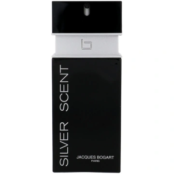 Smaržas vīriešiem Jacques Bogart Sudraba aromāta E