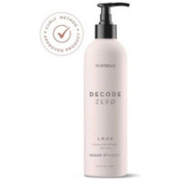 Montibello Decode Zero Loop 250ml