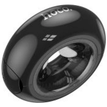 HOCO Wireless earphones TWS EW71 black Bluetooth a