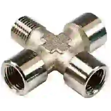 Krusts MFFF 1/4'' Pneumo Plus
